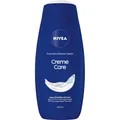 NIVEA Creme Care Shower Gel 500ml (500 ml) (83627)