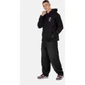 REELL Bequeme Jeans Baggy schwarz W32-L32
