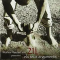 Els Teus Arguments