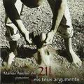 Marius Asensi - Els Teus Arguments
