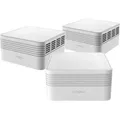 Atria Wifi 6 Mesh Ax3000 Home-kit 3er-pack