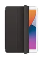 Apple Smart Cover (für iPad 9. Gen, iPad 8. Gen, iPad 7. Gen, iPad Air 3. Gen, 10,5" iPad Pro) - Schwarz