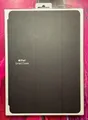 Original Apple Smart Cover iPad 9,8,7. Gen Air 3/Pro Schwarz MX4U2ZM/A Neu Offen