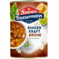 Sonnen Bassermann Rinder-Kraftbrühe 400ml Dose