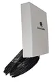 LowcostMobile PAN5G-MIMO-2021 4G 5G Antenne MIMO Multiband Outdoor 2x10m kabel ALSR200 SMA 7003800 Mhz passend zu router Huawei Vodafone Telekom Speedport Speedbox O2 FritzBox LTE TP Link Teltonika