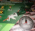 Parkside® PAAS 12 A2 ,12V Akku Astsäge Astschere,mit Zubehör,ohne Akku/Ladeg,NEU