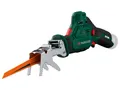 Parkside 12V Akku Astsäge Astschere PAAS  12 Ø 80 mm  Ø 50 mm, Elektrisch