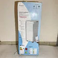 Comfee Mobiles Klimagerät Breezy Cool Pro 2.6,9000 BTU 2,6kW, Kühlen&Ventilieren