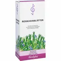 ROSMARINBLÄTTER Tee 125 g PZN05467211