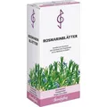 ROSMARINBLÄTTER Tee, 125 g PZN 05467211