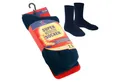 Footstar Thermosocken Damen & Herren Thermo Socken (1 Paar) extra warm