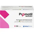 PROMOTIL women Sticks 30 St PZN14018179