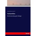 Venîsamhâra von Bhatta Nârâyana / Hansebooks / Taschenbuch