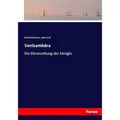 Hansebooks Venîsamhâra (Deutsch, Bhatta Nârâyana, 2016) (55877769)