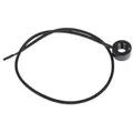 Alphacool Eiszapfen Temperatursensor G1/4 IG/IG & mit AG Adapter - Temperatursen