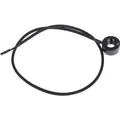 Alphacool eiszapfen temperatuursensor g1/4 ig/ig met ag adapter (
