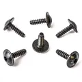 20x Universal Torx Befestigungs Schraube aus Metall für VW und Audi N90775001