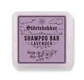 Störtebekker Festes Haarshampoo Lavendel - mild-frischer Duft, 1-tlg., Pflegend & erfrischend, Nachhaltig und plastikfrei