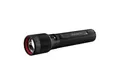 Ledlenser Taschenlampe P7R, bis 2000 Lumen, 320m Leuchtweite, IP68, 80 Std Laufzeit, USB-C
