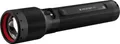 LEDLENSER Akku-Taschenlampe P7R 1200/2000Lumen