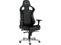NOBLECHAIRS EPIC- Mercedes-AMG Petronas Formula One Team Edition Gaming Stuhl , Schwarz