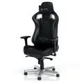 Noblechairs EPIC Mercedes-AMG Petronas Formula One Team Gaming Chait - 2021 Edition