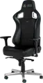 NBL-EPC-PU-MPF - noblechairs EPIC Mercedes-AMG Petronas F1 Team
