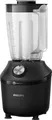 Philips Home HR2191/01 Standmixer 600W Schwarz