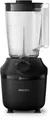 8720389001987 Stand blender HR2191/01 black Philips