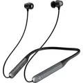 Verbatim TruSound ANC Neckband (28 h, Kabellos) (30205)