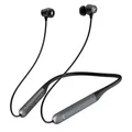 Verbatim W129350683 30205 TruSound ANC Neckband  Earbuds, Black ~E~