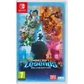 Minecraft Legends [Deluxe Edition] (Deutsch spielbar)