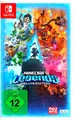Minecraft Legends - Deluxe Edition - Nintendo Switch - Neu & OVP - EU Version