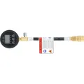 KS TOOLS 150.1650-1 Manometer digital