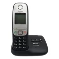Gigaset A415A schnurloses DECT-Telefon mit Anrufbeantworter A415 E4