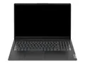 Lenovo V15 G3 IAP 82TT - 180°-Scharnierdesign - Intel Core i3 1215U / 1.2 GHz - Win 11 Home - UHD Graphics - 8 GB RAM