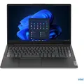 Lenovo V15 G3 82TT004QGE 39,6 cm (15.6") Full HD Notebook, 8 GB RAM, 512 GB SSD, Windows 11 Home, QWERTZ Schwarz