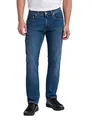 Pierre Cardin Herren Jeans Lyon | Männer Hose | Tapered Fit | Ocean Blue Stonewash Washed | Ocean Blue Stonewash 8037 6831 | 34W - 34L