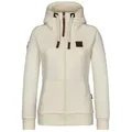 naketano Sweatjacke XS