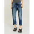 G-STAR 5-Pocket-Jeans Kate Boyfriend Jeans blau 23