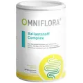Omniflora Ballaststoff Complex mit Niacin glutenfrei