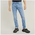G-STAR Straight-Jeans blau 29/32