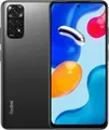 XIAOMI Redmi Note 11S Smartphone (6 + 128, Grau)