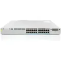 C9300-24UX-A neu