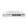 Cisco C9300-24UX-A Switch - 24 Anschlüsse - L3 - managed - stapelbar inkl VAT