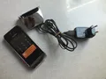 Telefon Gigaset SL910 Mobilteil + Ladeschale + AKKU Erweiterung f. SL910H SL910A