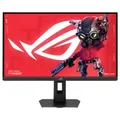 Asus ROG Strix XG27JCG Gaming Monitor EEK F (A - G) 68.6 cm (27 Zoll) 5120 x 2880 Pixel 16:9 0.3 ms IPS LCD