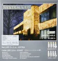 Star Trading Außen Lichterkette System LED