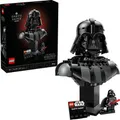 75439 Star Wars Darth Vader Büste, Konstruktionsspielzeug