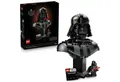 LEGO® Darth Vader Büste (75439), LEGO Star Wars™ Konstruktionsspielsteine, (349 St)